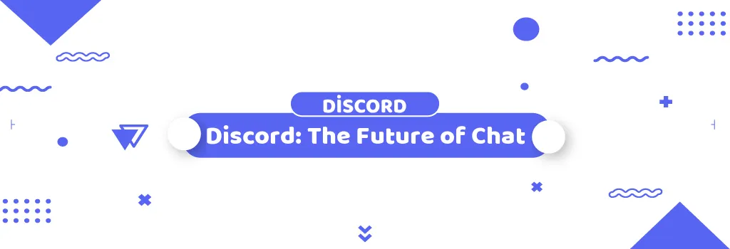 Discord: The Evolving Landscape of Online Communication